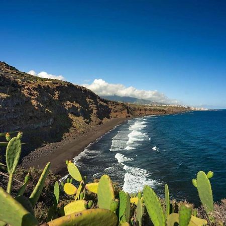 Rincon Del Mar , Espacio Natural La Orotava Exterior photo