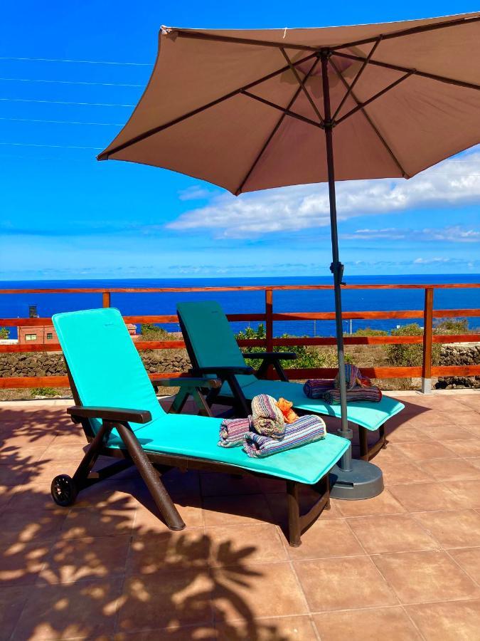 Rincon Del Mar , Espacio Natural La Orotava Exterior photo