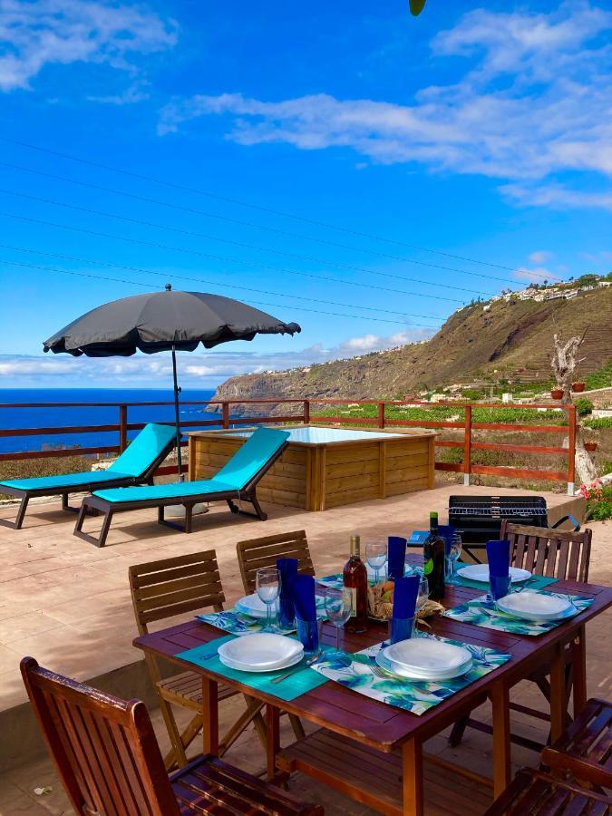 Rincon Del Mar , Espacio Natural La Orotava Exterior photo