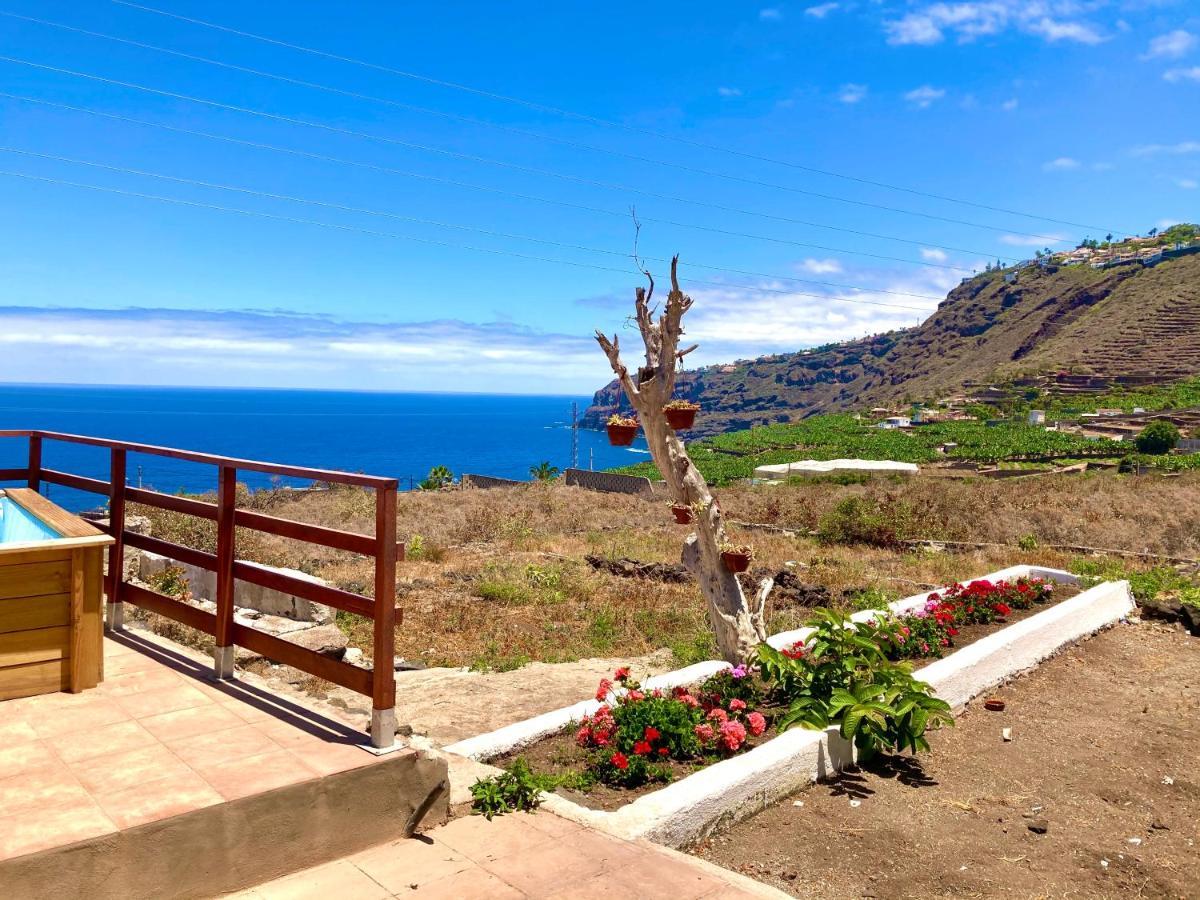 Rincon Del Mar , Espacio Natural La Orotava Exterior photo