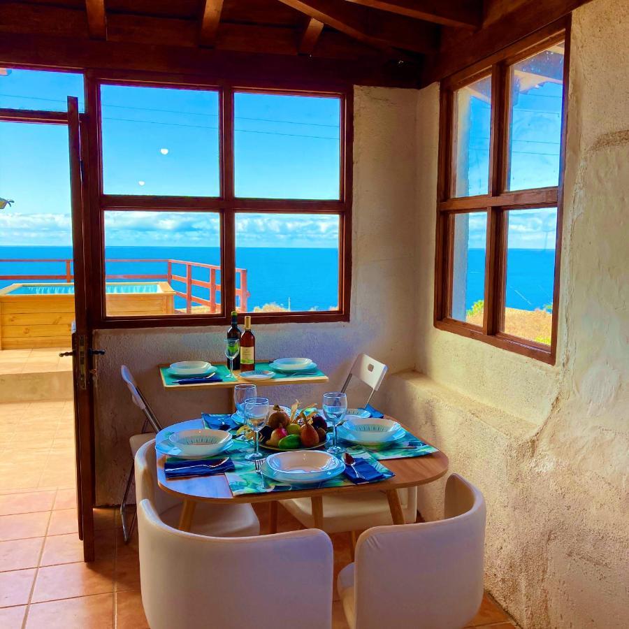 Rincon Del Mar , Espacio Natural La Orotava Exterior photo