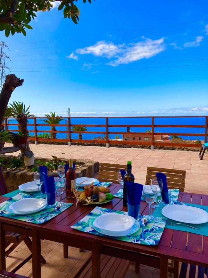 Rincon Del Mar , Espacio Natural La Orotava Exterior photo